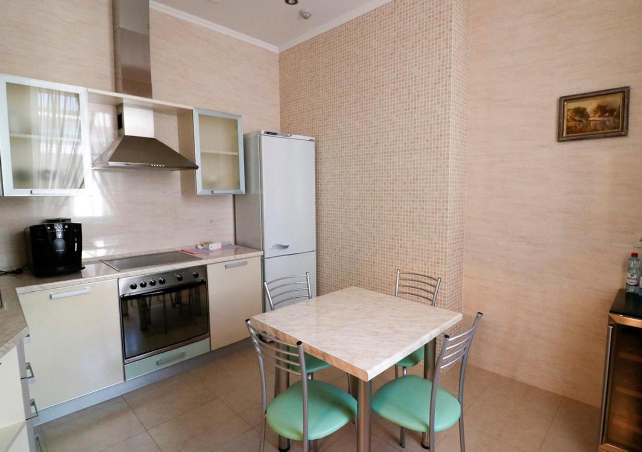 Vip Apartments Dipservice Hall Minsk Eksteriør bilde