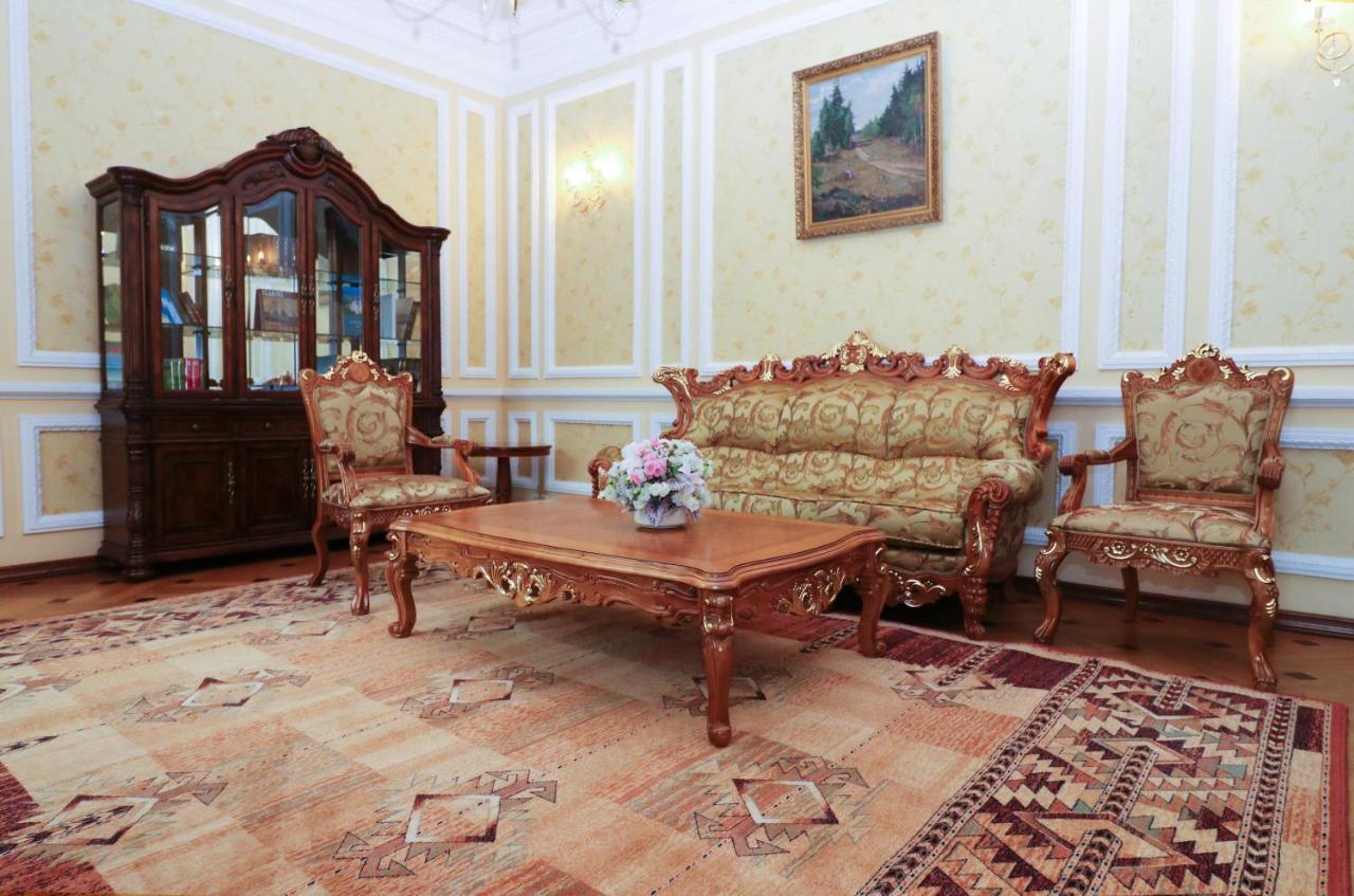 Vip Apartments Dipservice Hall Minsk Eksteriør bilde
