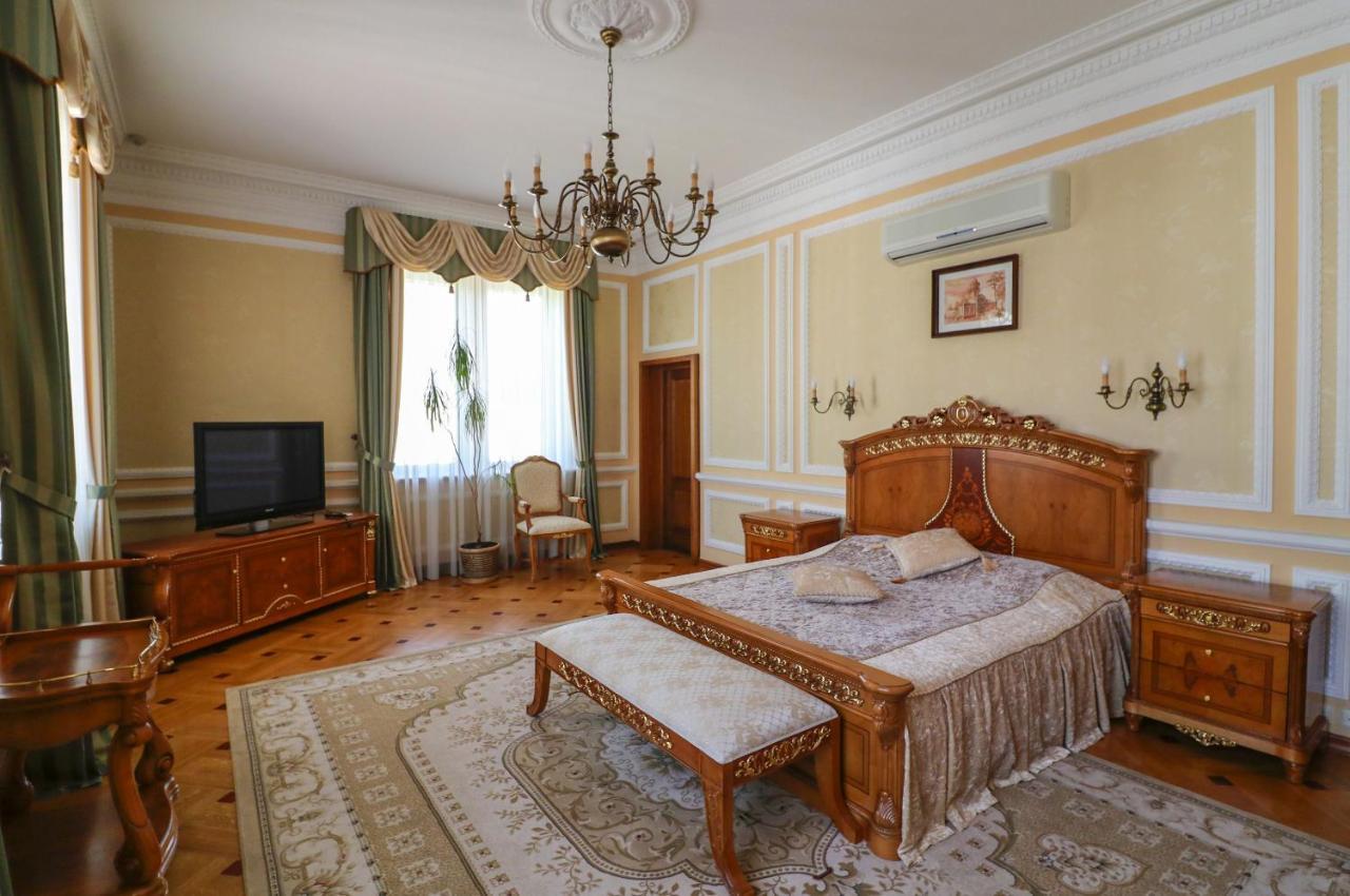 Vip Apartments Dipservice Hall Minsk Eksteriør bilde