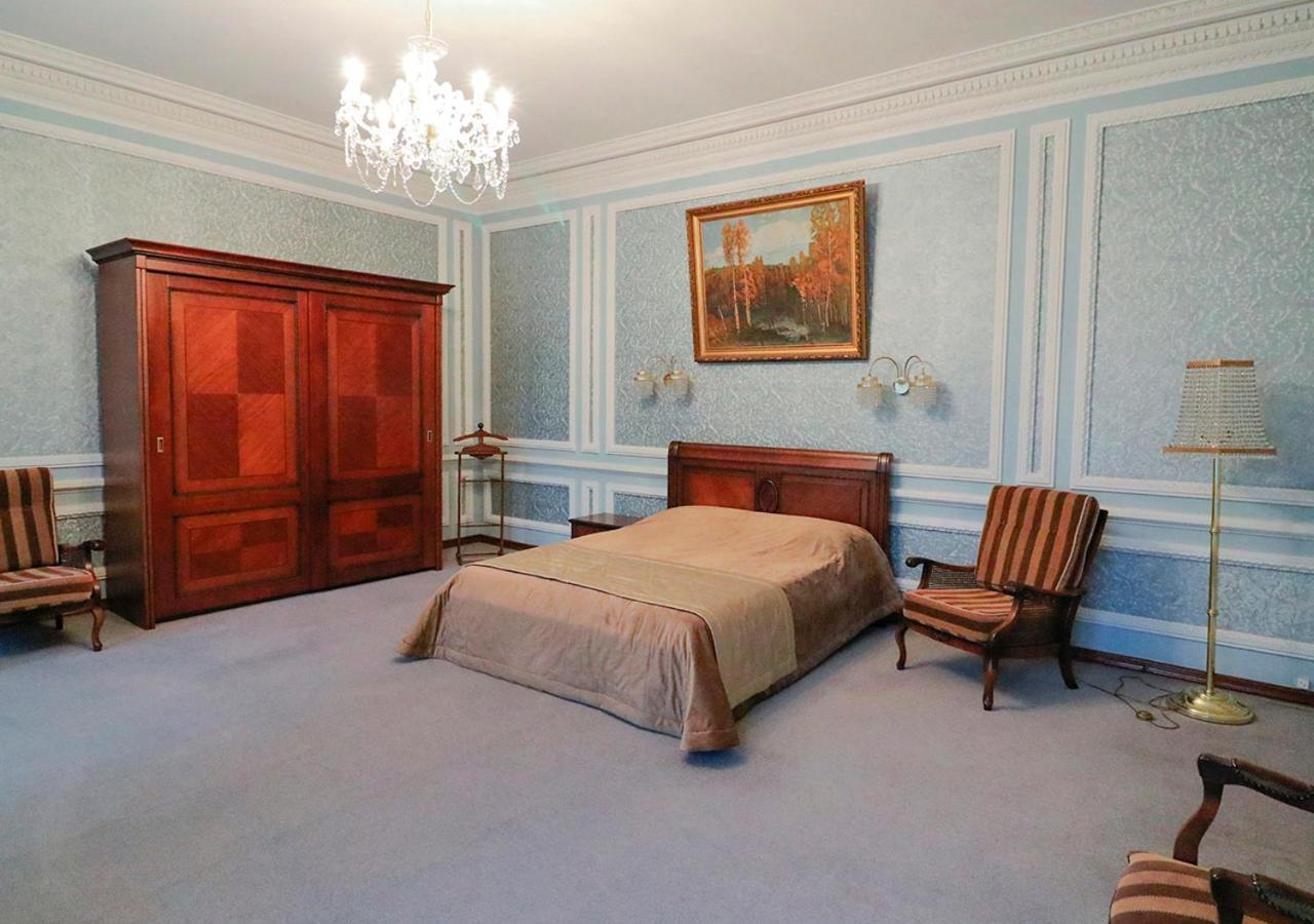 Vip Apartments Dipservice Hall Minsk Eksteriør bilde