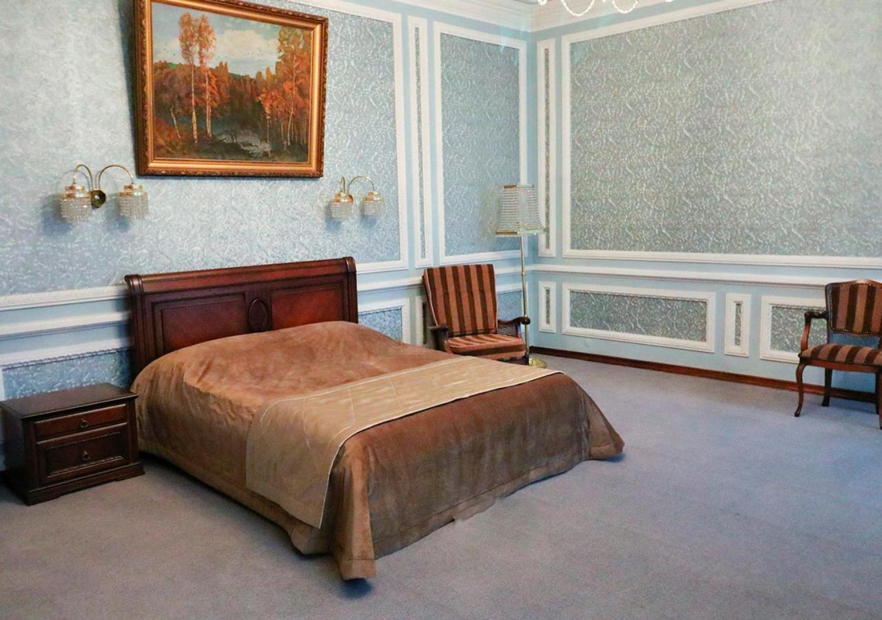 Vip Apartments Dipservice Hall Minsk Eksteriør bilde