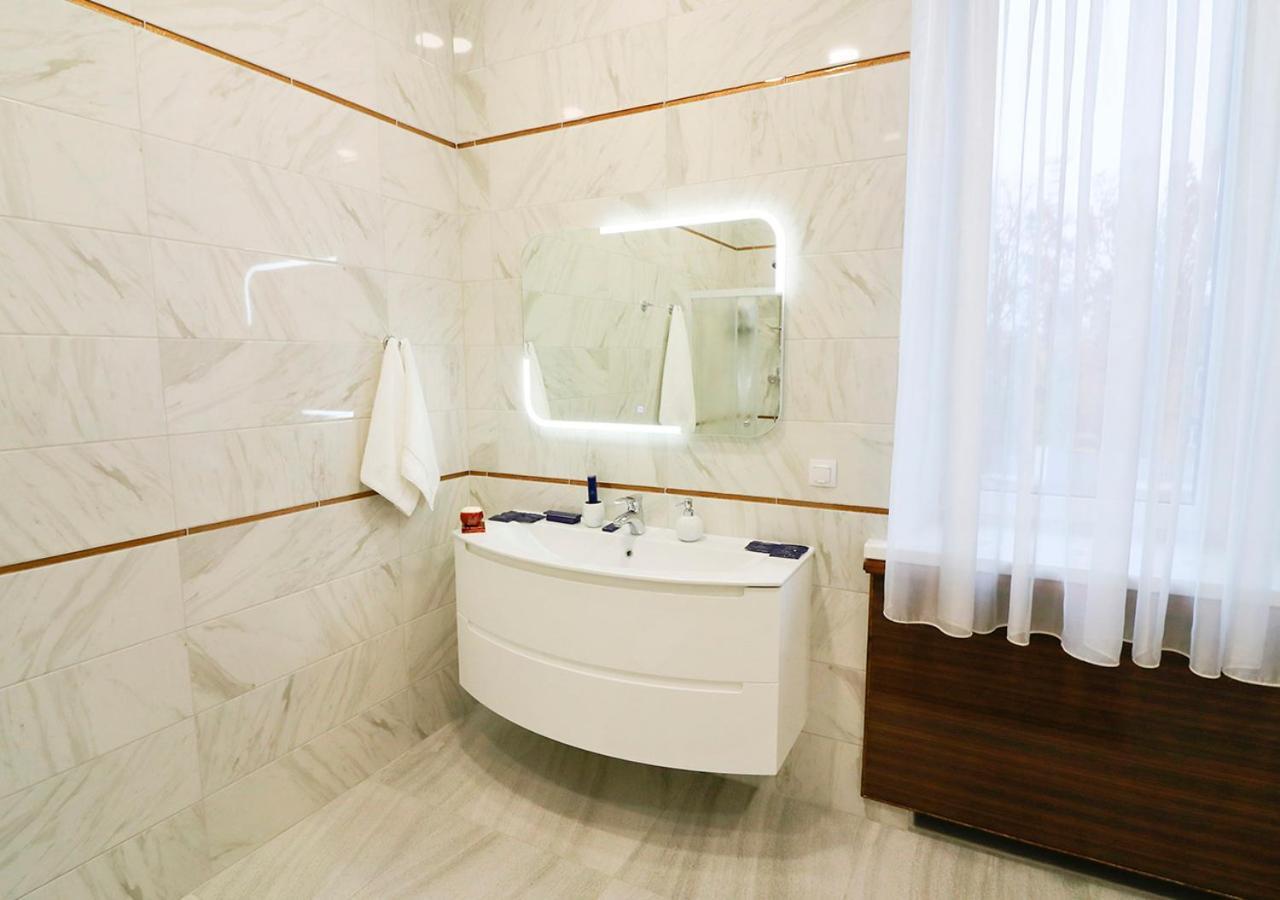 Vip Apartments Dipservice Hall Minsk Eksteriør bilde