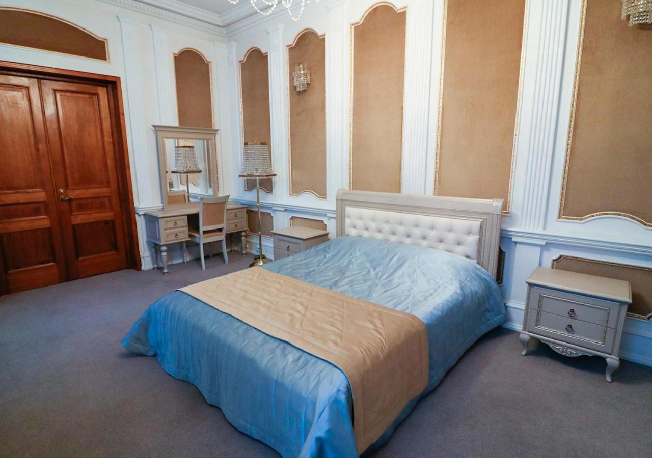 Vip Apartments Dipservice Hall Minsk Eksteriør bilde