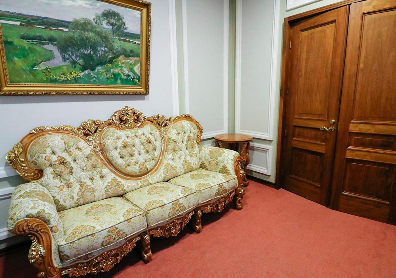 Vip Apartments Dipservice Hall Minsk Eksteriør bilde