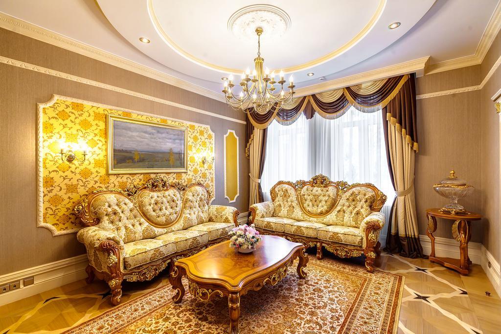 Vip Apartments Dipservice Hall Minsk Eksteriør bilde