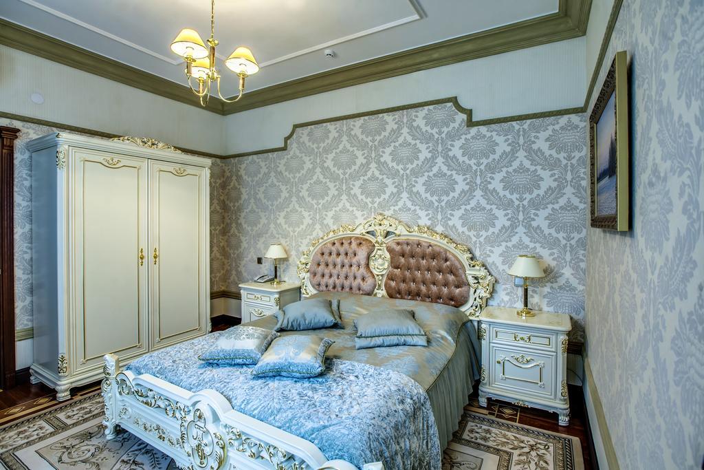 Vip Apartments Dipservice Hall Minsk Eksteriør bilde