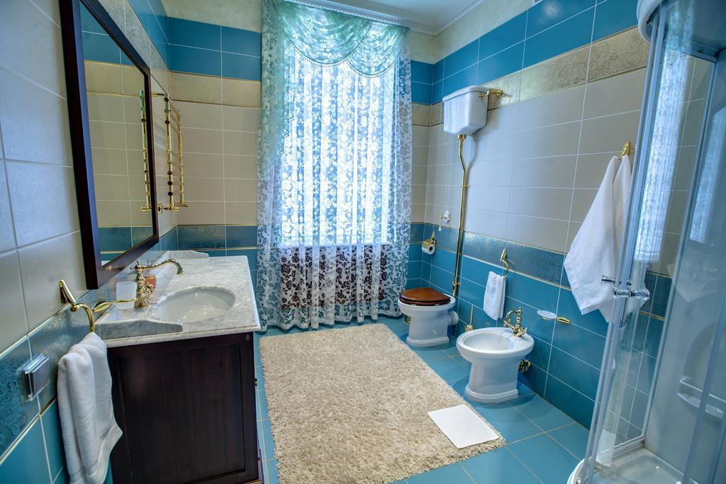 Vip Apartments Dipservice Hall Minsk Eksteriør bilde