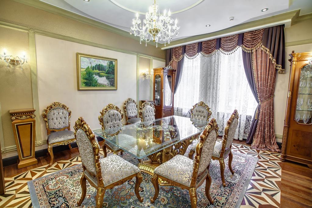 Vip Apartments Dipservice Hall Minsk Eksteriør bilde